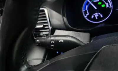 Hyundai Grandeur 2018, 110227 км, за 10744.28 USD - фото 28
