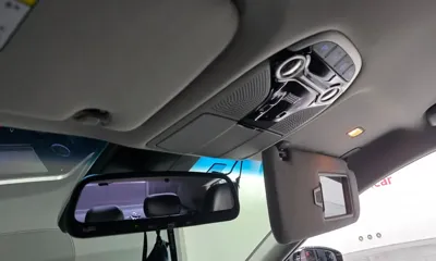 Hyundai Grandeur 2018, 110227 км, за 10744.28 USD - фото 29