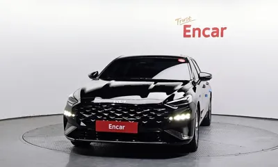 Kia K8 2022, 42222 км, за 16253.71 USD