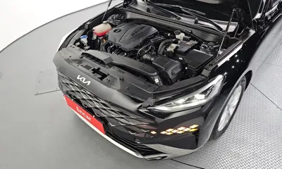 Kia K8 2022, 42222 км, за 16148.09 USD - фото 6
