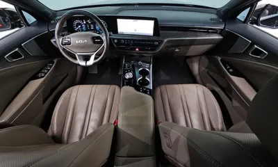 Kia K8 2022, 42222 км, за 16148.09 USD - фото 7