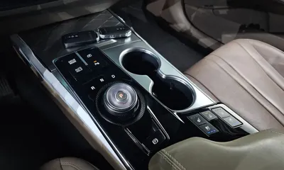 Kia K8 2022, 42222 км, за 16148.09 USD - фото 9
