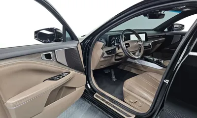 Kia K8 2022, 42222 км, за 16148.09 USD - фото 10