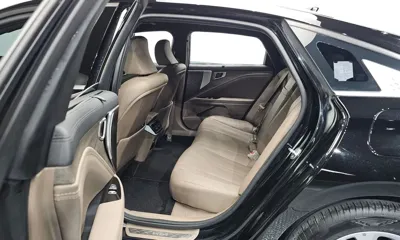 Kia K8 2022, 42222 км, за 16148.09 USD - фото 11