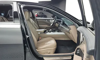 Kia K8 2022, 42222 км, за 16148.09 USD - фото 12