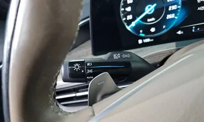Kia K8 2022, 42222 км, за 16148.09 USD - фото 14
