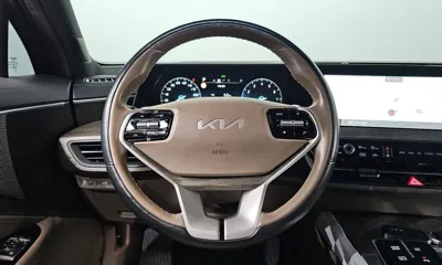 Kia K8 2022, 42222 км, за 16148.09 USD - фото 16