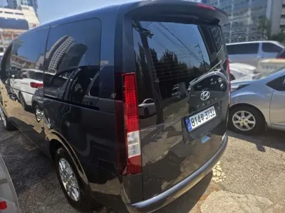 Hyundai Staria 2024, 118000 км, за 13976.46 USD