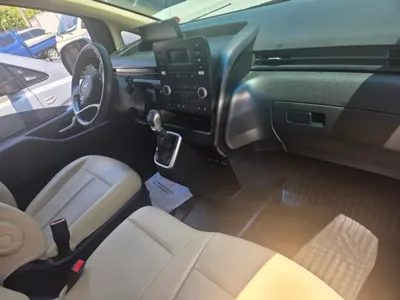Hyundai Staria 2024, 118000 км, за 13976.46 USD - фото 8
