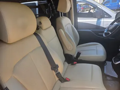 Hyundai Staria 2024, 118000 км, за 13976.46 USD - фото 10