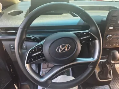 Hyundai Staria 2024, 118000 км, за 13976.46 USD - фото 12