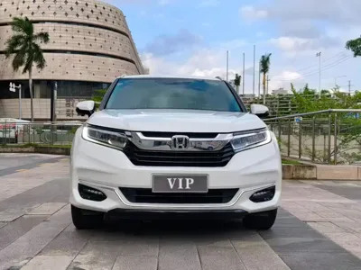 Honda UR-V 2020, 48000 км, за 20267.25 USD