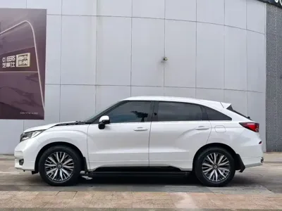 Honda UR-V 2020, 48000 км, за 20267.25 USD