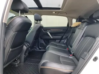 Honda UR-V 2020, 48000 км, за 20267.25 USD