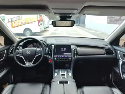 Honda UR-V 2020, 48000 км, за 20267.25 USD - фото 6