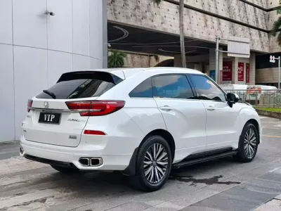 Honda UR-V 2020, 48000 км, за 20267.25 USD - фото 7