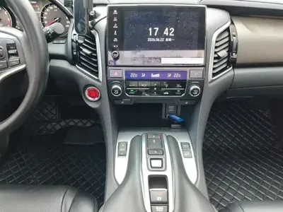 Honda UR-V 2020, 48000 км, за 20267.25 USD - фото 8