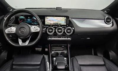 Mercedes-Benz EQA 2022, 24955 км, за 25395.57 USD - фото 7