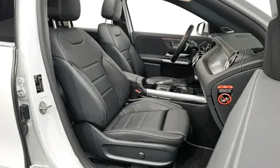 Mercedes-Benz EQA 2022, 24955 км, за 25395.57 USD - фото 11