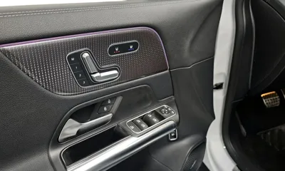 Mercedes-Benz EQA 2022, 24955 км, за 25395.57 USD - фото 13