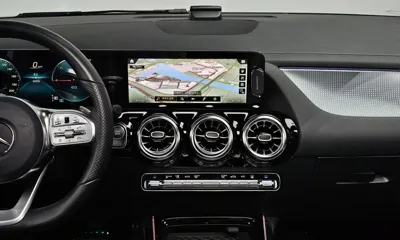 Mercedes-Benz EQA 2022, 24955 км, за 25395.57 USD - фото 15