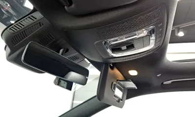 Mercedes-Benz EQA 2022, 24955 км, за 25395.57 USD - фото 18
