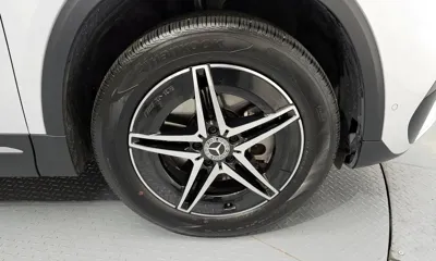 Mercedes-Benz EQA 2022, 24955 км, за 25395.57 USD - фото 21