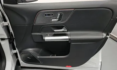 Mercedes-Benz EQA 2022, 24955 км, за 25395.57 USD - фото 24
