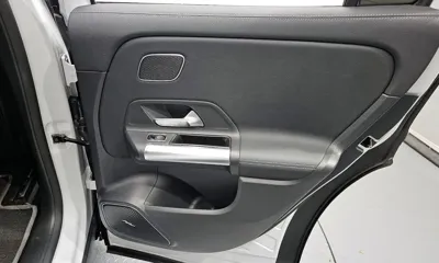 Mercedes-Benz EQA 2022, 24955 км, за 25395.57 USD - фото 25