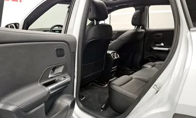 Mercedes-Benz EQA 2022, 24955 км, за 25395.57 USD - фото 26