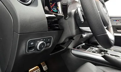 Mercedes-Benz EQA 2022, 24955 км, за 25395.57 USD - фото 27