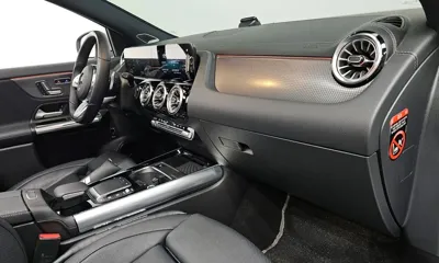 Mercedes-Benz EQA 2022, 24955 км, за 25395.57 USD - фото 29