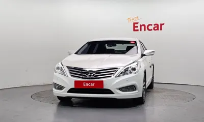 Hyundai Grandeur 2012, 36210 км, за 4553.74 USD