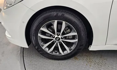 Hyundai Grandeur 2012, 36210 км, за 4553.74 USD