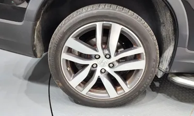 Honda Pilot 2016, 208260 км, за 6544.16 USD
