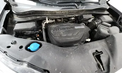 Honda Pilot 2016, 208260 км, за 6544.16 USD - фото 6
