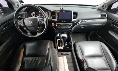 Honda Pilot 2016, 208260 км, за 6544.16 USD - фото 7