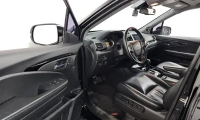 Honda Pilot 2016, 208260 км, за 6544.16 USD - фото 10