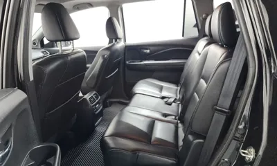 Honda Pilot 2016, 208260 км, за 6544.16 USD - фото 11