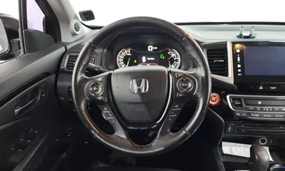 Honda Pilot 2016, 208260 км, за 6544.16 USD - фото 12
