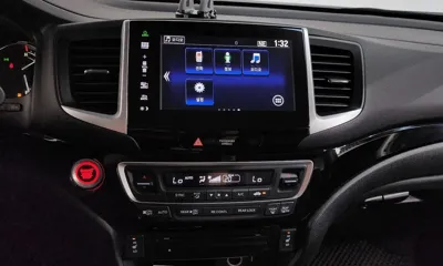Honda Pilot 2016, 208260 км, за 6544.16 USD - фото 13