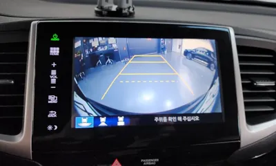 Honda Pilot 2016, 208260 км, за 6544.16 USD - фото 14