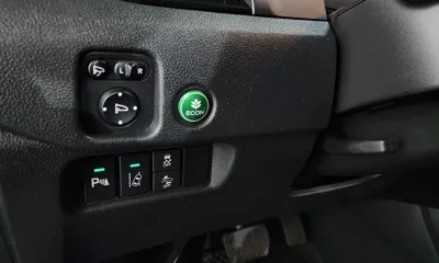 Honda Pilot 2016, 208260 км, за 6544.16 USD - фото 15