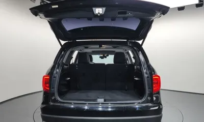 Honda Pilot 2016, 208260 км, за 6544.16 USD - фото 20