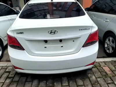 Hyundai Verna 2015, 77000 км, за 3035.26 USD - фото 6