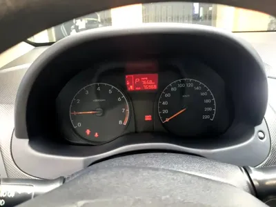 Hyundai Verna 2015, 77000 км, за 3035.26 USD - фото 12
