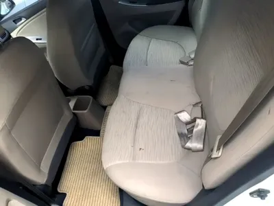Hyundai Verna 2015, 77000 км, за 3035.26 USD - фото 17