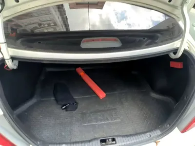 Hyundai Verna 2015, 77000 км, за 3035.26 USD - фото 19