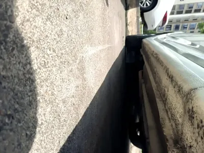 Hyundai Verna 2015, 77000 км, за 3035.26 USD - фото 21