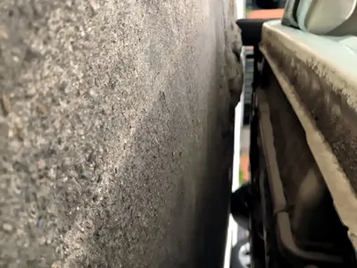 Hyundai Verna 2015, 77000 км, за 3035.26 USD - фото 22